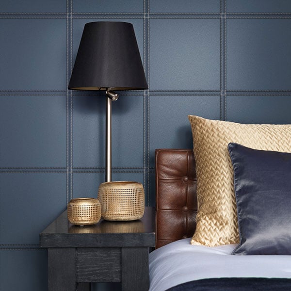 Galerie Wallpaper Product code: 576436R - Cosmopolitan Wallpaper Collection -   