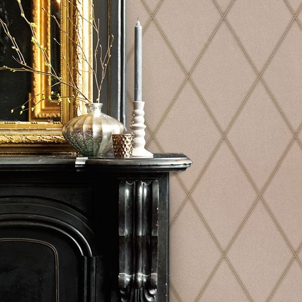 Galerie Wallpaper Product code: 576535R - Cosmopolitan Wallpaper Collection -   