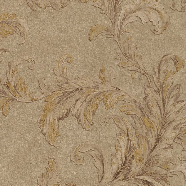 Galerie Wallpaper Product code: 57902 - Di Seta Wallpaper Collection -   