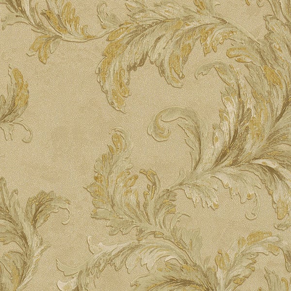 Galerie Wallpaper Product code: 57903 - Di Seta Wallpaper Collection -   