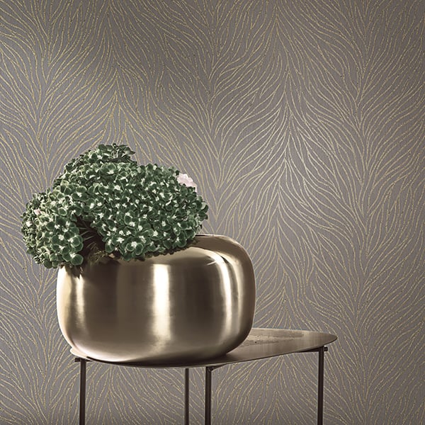 Galerie Wallpaper Product code: 58429R - Serene Wallpaper Collection -   