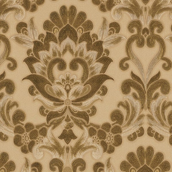 Galerie Wallpaper Product code: 58804 - Di Seta Wallpaper Collection -   