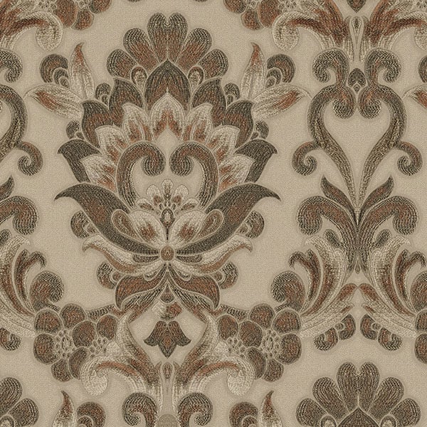 Galerie Wallpaper Product code: 58822 - Di Seta Wallpaper Collection -   