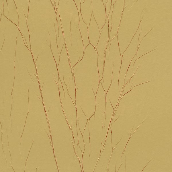 Galerie Wallpaper Product code: 63427 - Natural Opulence Wallpaper Collection - Gold Colours -  