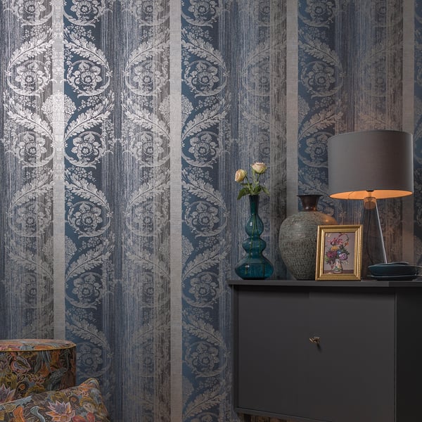 Galerie Wallpaper Product code: 64300_2 - Adonea Wallpaper Collection -   