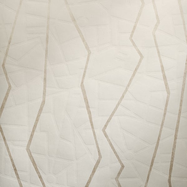 Galerie Wallpaper Product code: 64638 - Slow Living Wallpaper Collection - Beige Cream Gold  Colours -  