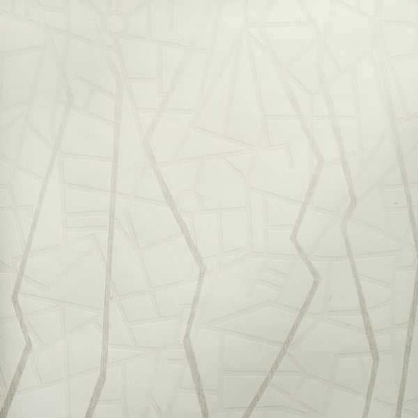 Galerie Wallpaper Product code: 64639 - Slow Living Wallpaper Collection - Linen White Colours -  
