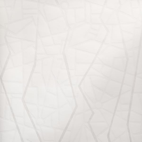 Galerie Wallpaper Product code: 64640 - Slow Living Wallpaper Collection - Ivory White Colours -  