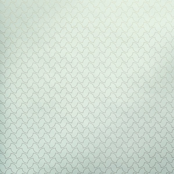 Galerie Wallpaper Product code: 64668 - Slow Living Wallpaper Collection - Teal Blue Gold  Colours -  