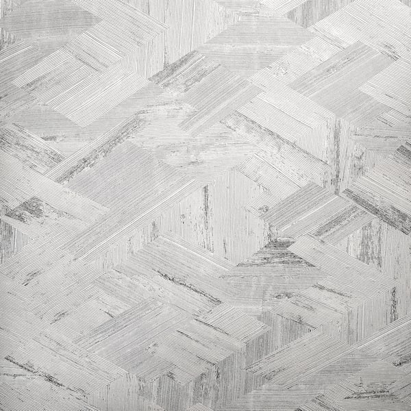 Galerie Wallpaper Product code: 64681 - Slow Living Wallpaper Collection - Ivory White Colours -  