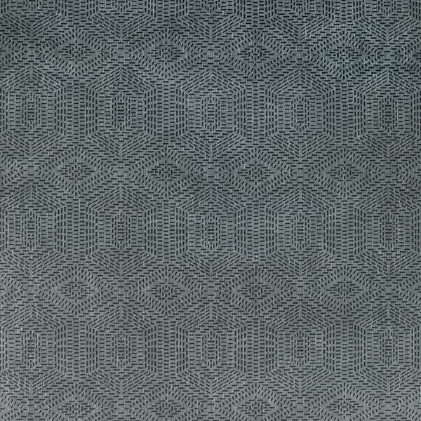 Galerie Wallpaper Product code: 65009 - Feel Wallpaper Collection - Grey Blue Silver  Colours -  
