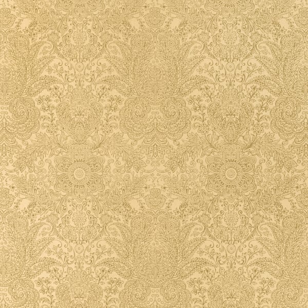 Galerie Wallpaper Product code: 65186 - Precious Wallpaper Collection - Gold Colours -  