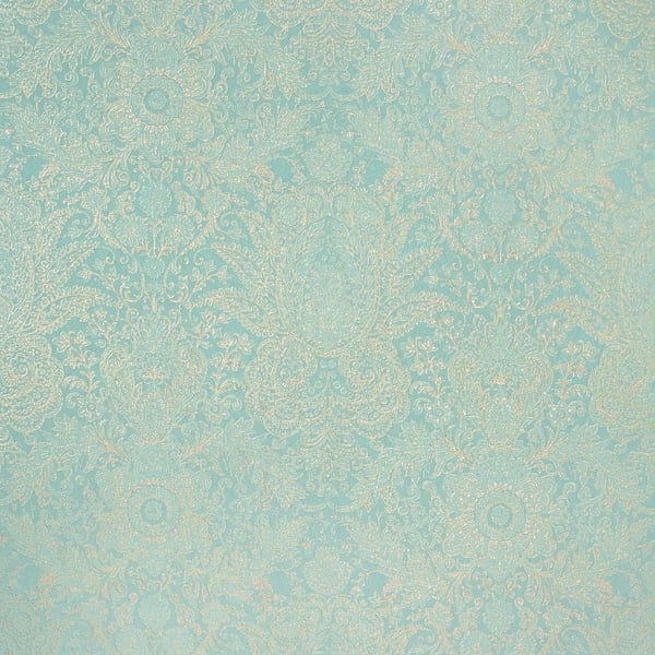 Galerie Wallpaper Product code: 65187 - Precious Wallpaper Collection - Green Colours -  