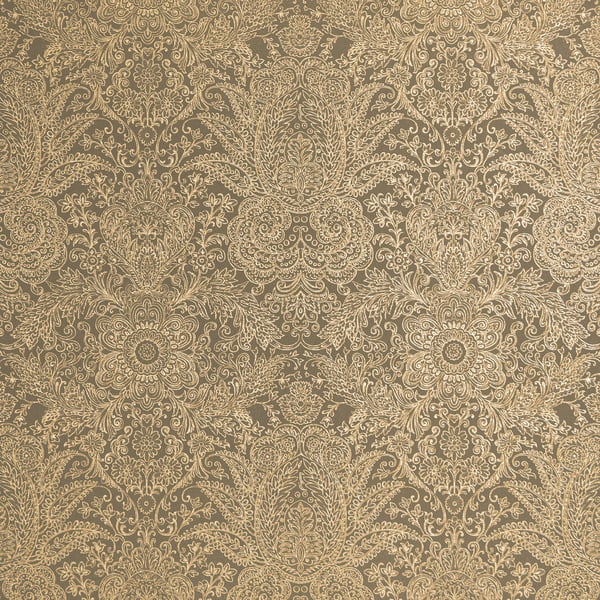 Galerie Wallpaper Product code: 65190 - Precious Wallpaper Collection - Bronze Brown Colours -  