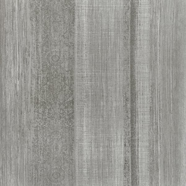 Galerie Wallpaper Product code: 65192 - Precious Wallpaper Collection - Silver Grey Colours -  