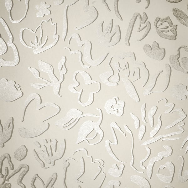 Galerie Wallpaper Product code: 65334 - Salt Wallpaper Collection - Sesame Colours -  