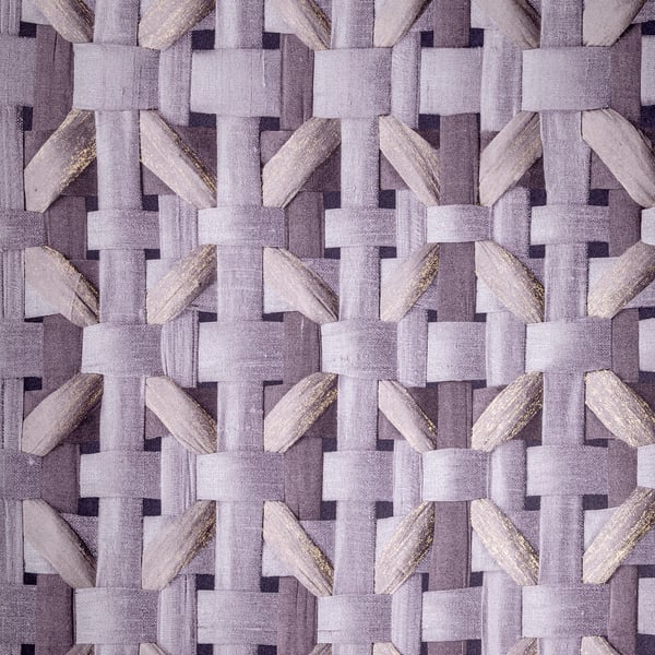 Galerie Wallpaper Product code: 65336 - Pepper Wallpaper Collection - Lavender Colours -  