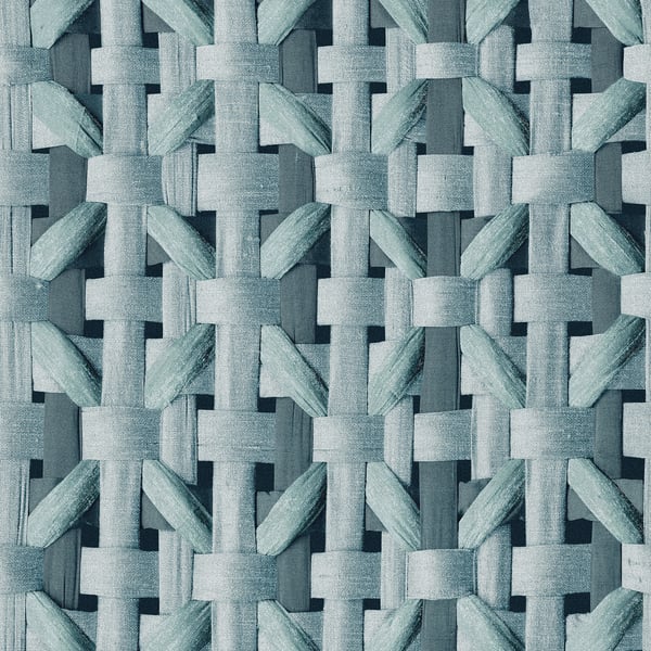 Galerie Wallpaper Product code: 65337 - Pepper Wallpaper Collection - Spirulina Colours -  