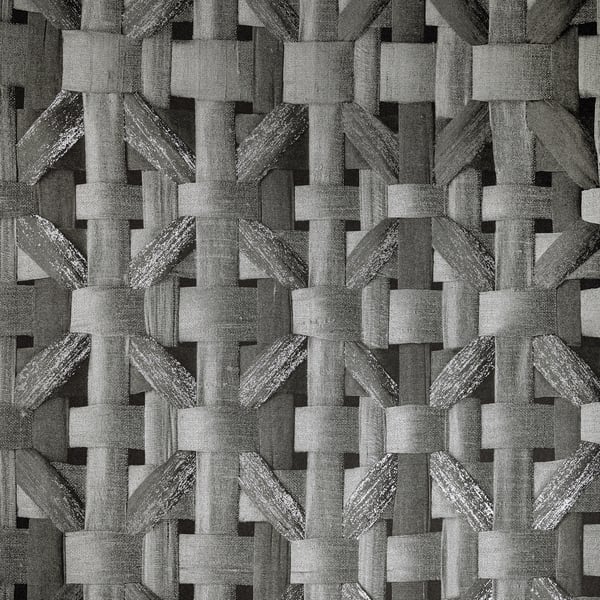 Galerie Wallpaper Product code: 65340 - Pepper Wallpaper Collection - Black Pepper Colours -  
