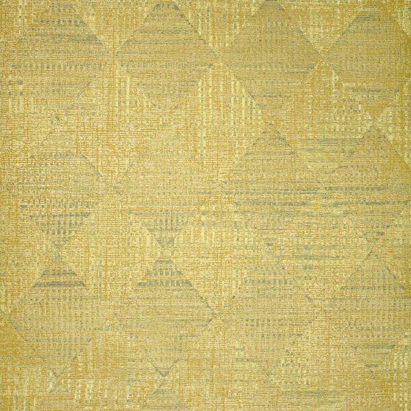 Galerie Wallpaper Product code: 65342 - Pepper Wallpaper Collection - Mustard Colours -  