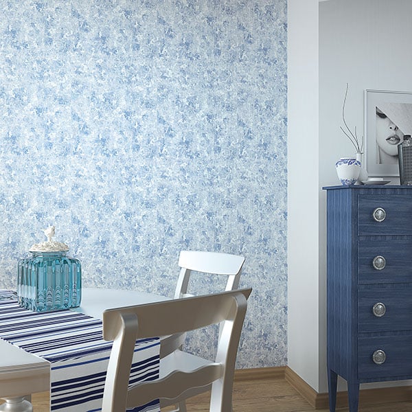 Galerie Wallpaper Product code: 6765-30R - Imagine Wallpaper Collection - Blue Colours -  