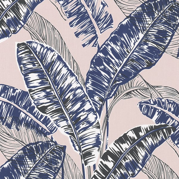 Galerie Wallpaper Product code: 6769-80 - Imagine Wallpaper Collection - Pink Blue Colours -  