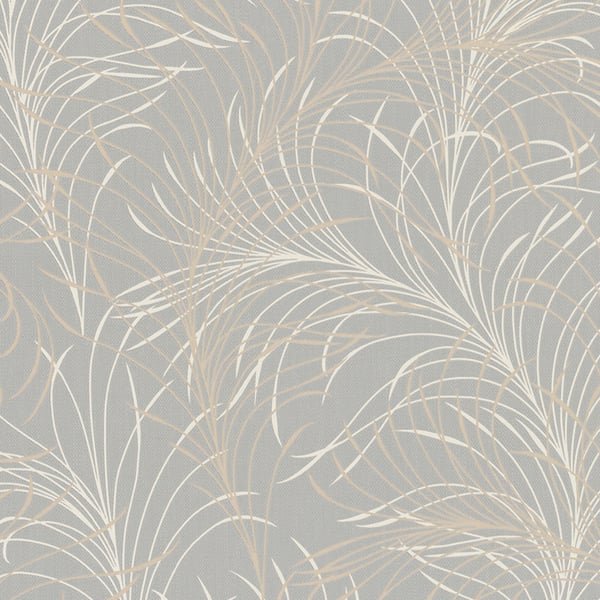 Galerie Wallpaper Product code: 6770-40 - Imagine Wallpaper Collection - Greige Colours -  