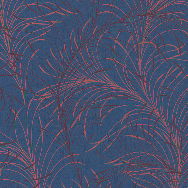 Galerie Wallpaper Product code: 6770-50 - Imagine Wallpaper Collection - Blue Red Colours -  