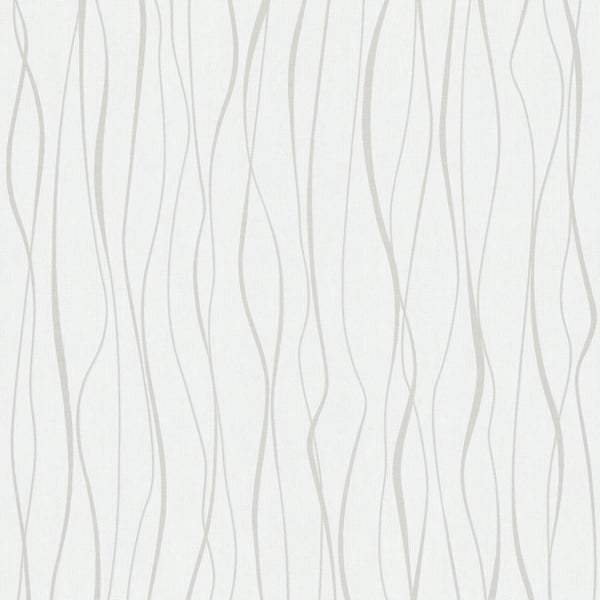 Galerie Wallpaper Product code: 6813-20 - Home Wallpaper Collection - White Colours -  