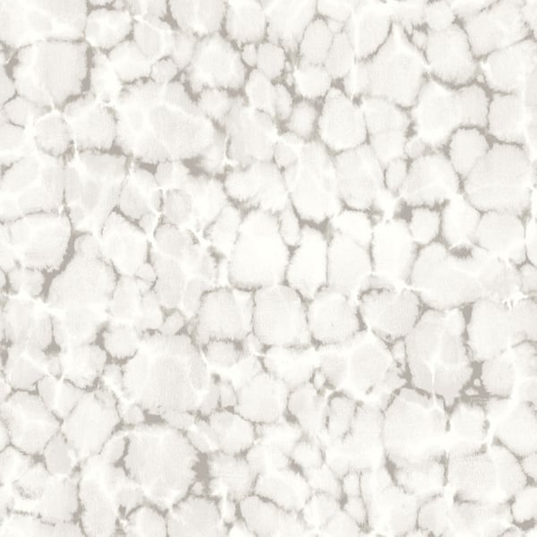 Galerie Wallpaper Product code: 7317 - Evergreen Wallpaper Collection - Grey Mica Colours -  