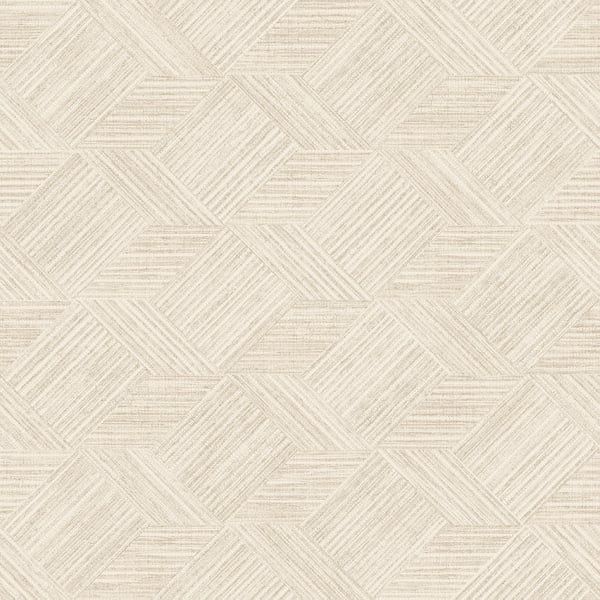 Galerie Wallpaper Product code: 7357 - Evergreen Wallpaper Collection - Light Beige Colours -  