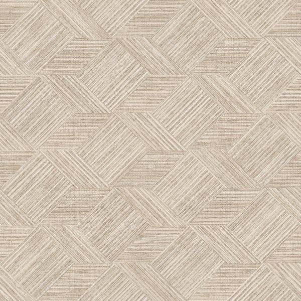 Galerie Wallpaper Product code: 7358 - Evergreen Wallpaper Collection - Taupe Colours -  