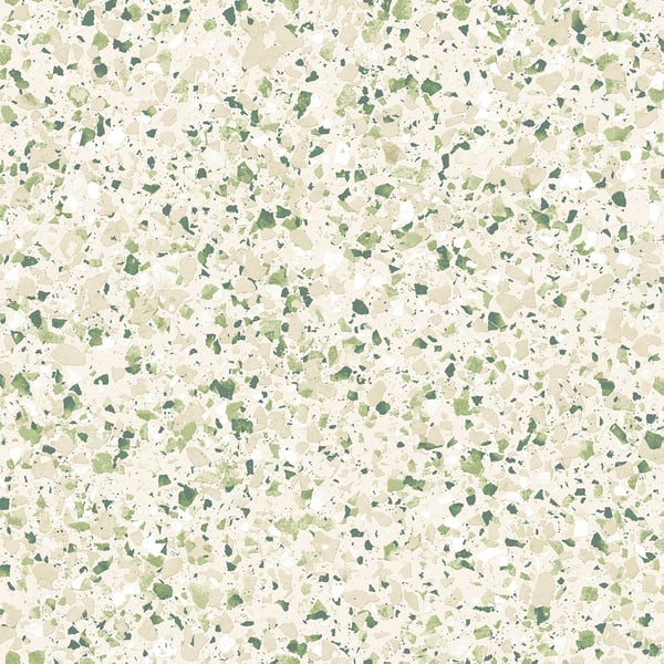 Galerie Wallpaper Product code: 7375 - Evergreen Wallpaper Collection - Green Mica Colours -  