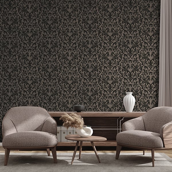 Galerie Wallpaper Product code: 81253R - Urban Classics Wallpaper Collection -   