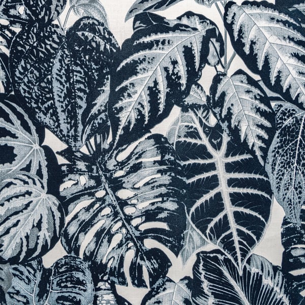 Galerie Wallpaper Product code: 81264 - Feel Wallpaper Collection - Navy Grey Cream Blue Colours -  