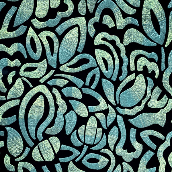 Galerie Wallpaper Product code: 81340 - Pepper Wallpaper Collection - Spirulina Colours -  