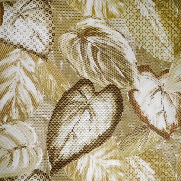 Galerie Wallpaper Product code: 81349 - Pepper Wallpaper Collection - Curry Colours -  