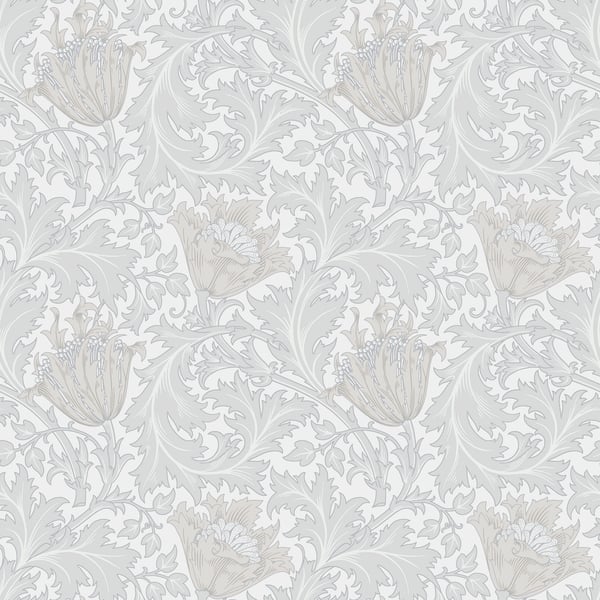 Galerie Wallpaper Product code: 82001 - Hidden Treasures Wallpaper Collection - White beige Colours -  