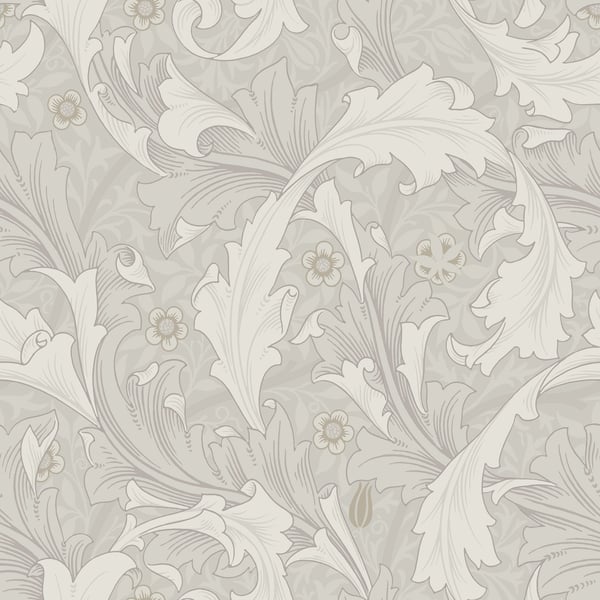 Galerie Wallpaper Product code: 82011 - Hidden Treasures Wallpaper Collection - White    Colours -  