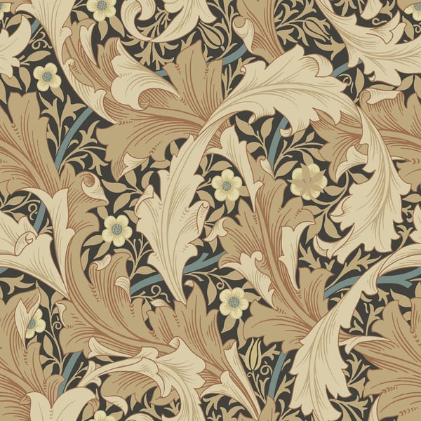 Galerie Wallpaper Product code: 82015 - Hidden Treasures Wallpaper Collection - Beige Colours -  