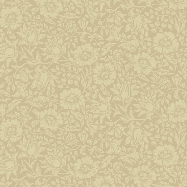 Galerie Wallpaper Product code: 82039 - Hidden Treasures Wallpaper Collection - Yellow  Colours -  