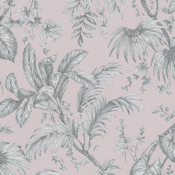 Galerie Wallpaper Product code: 82339 - The New Design Book Wallpaper Collection -   