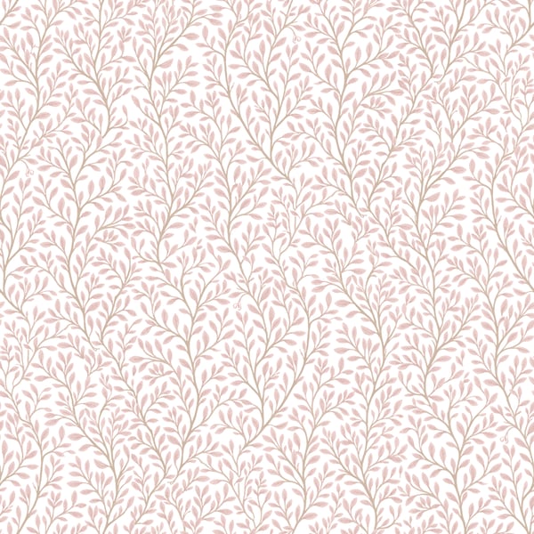 Galerie Wallpaper Product code: 8364 - Blooming Garden Wallpaper Collection - Pink Colours -  