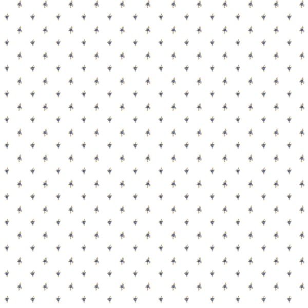 Galerie Wallpaper Product code: 8369 - Blooming Garden Wallpaper Collection - Blue Colours -  