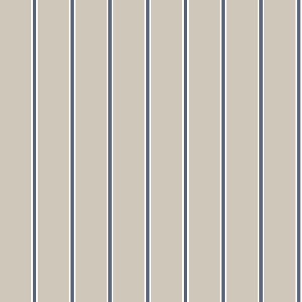 Galerie Wallpaper Product code: 8382 - Blooming Garden Wallpaper Collection - Beige And Blue Colours -  