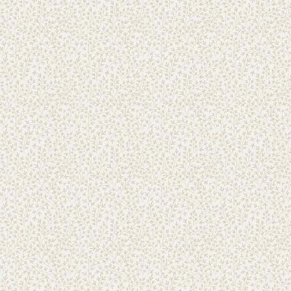 Galerie Wallpaper Product code: 84047 - Cottage Chic Wallpaper Collection - Beige Colours -  