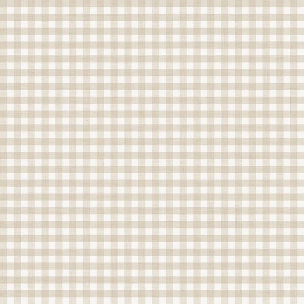 Galerie Wallpaper Product code: 84066 - Cottage Chic Wallpaper Collection - Beige Colours -  