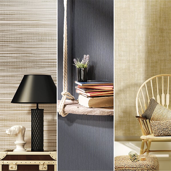 Galerie Wallpaper Product code: 9075R_3397R_9872R - Italian Textures Wallpaper Collection -   