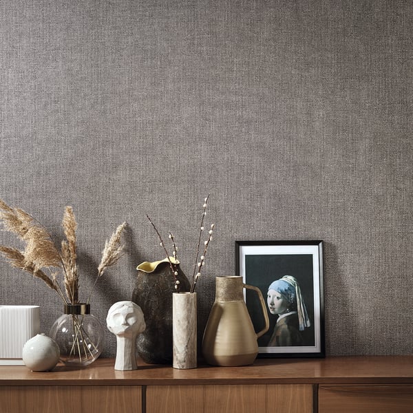 Galerie Wallpaper Product code: 91930_2 - Energy Wallpaper Collection - Red, Brown Colours -  