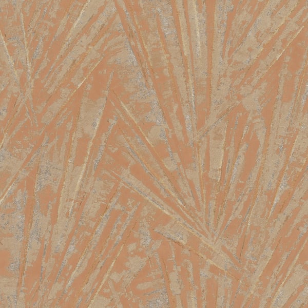 Galerie Wallpaper Product code: 91937 - Energy Wallpaper Collection - Red, Gold Colours -  